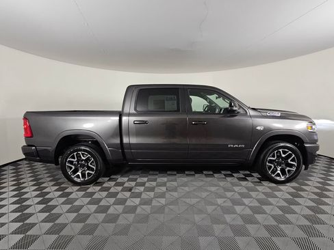 New 2026 RAM 1500 Laramie w/ Laramie Preferred Package image 3