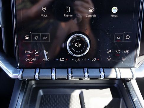 New 2026 GMC Acadia Elevation w/ Elevation Premium Package image 20