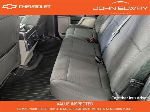 Used 2018 Ford F150 XL w/ Equipment Group 101A Mid image 19