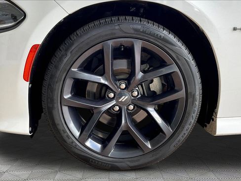 Used 2021 Dodge Charger R/T w/ Plus Group RWD image 32