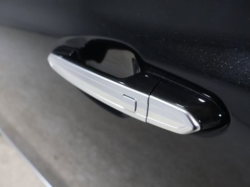 Used 2023 Cadillac XT5 Luxury image 10