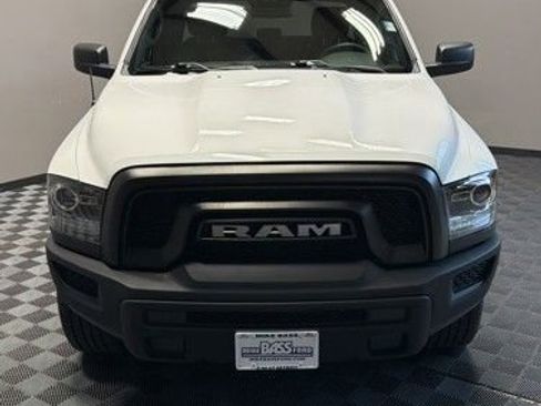 Used 2021 RAM 1500 Classic Warlock w/ Electronics Group image 3