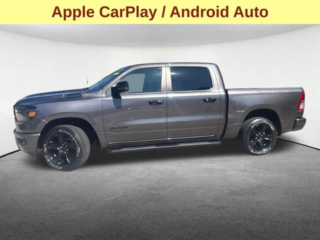 Used 2023 RAM 1500 Big Horn AWD/4WD image 5