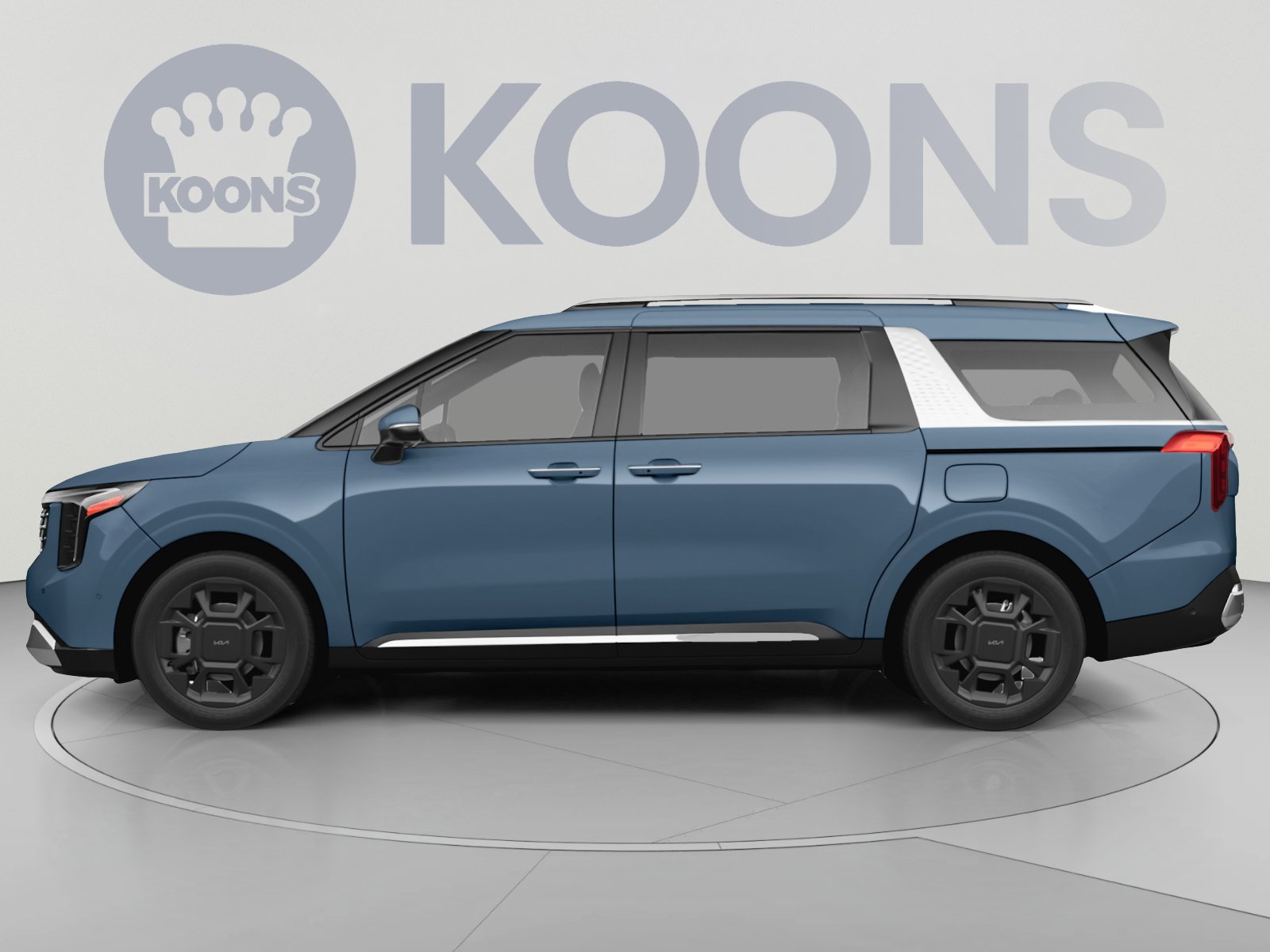 New 2027 Kia Carnival SX FWD image 2