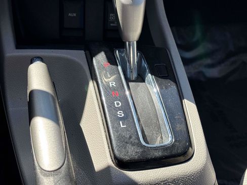 Used 2014 Honda Civic LX image 20
