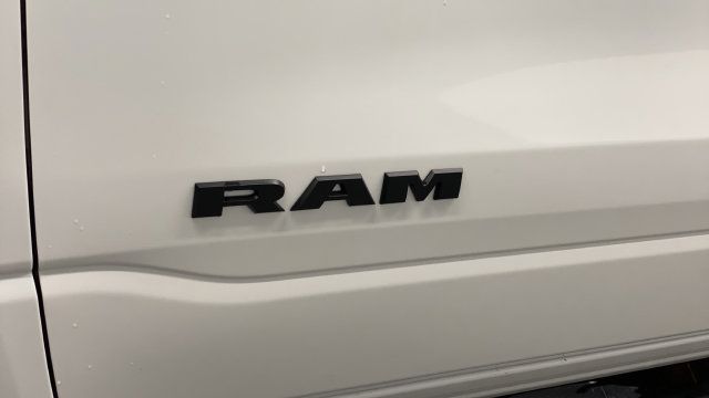 Used 2020 RAM 1500 Big Horn AWD/4WD image 45