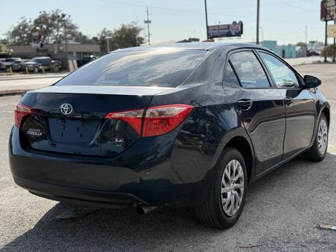 Used 2019 Toyota Corolla LE image 7