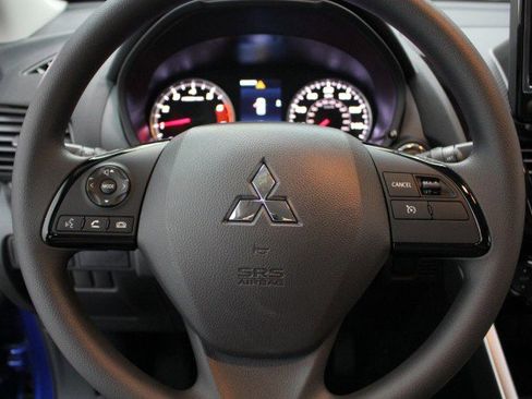 New 2026 Mitsubishi Eclipse Cross LE image 8