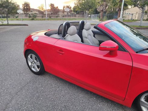 Used 2008 Audi TT 2.0T image 17