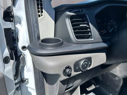 Used 2024 Ford Transit 350 148 High Roof Extended AWD image 20