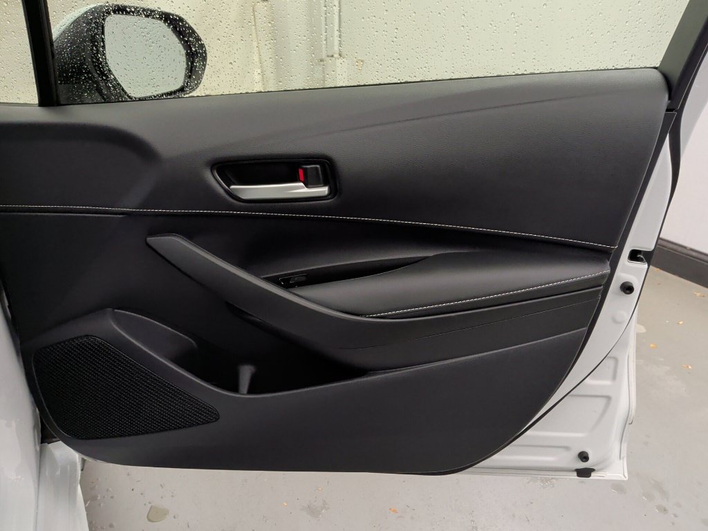 Used 2024 Toyota Corolla SE w/ SE Package FWD image 14