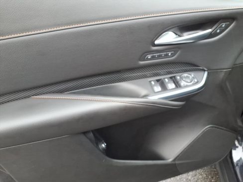 Certified 2023 Cadillac XT4 Sport w/ Cold Weather Package image 22