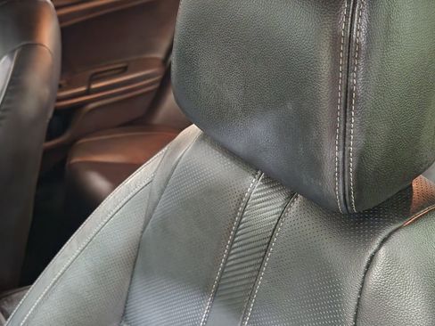 Used 2018 Honda Civic Touring image 32