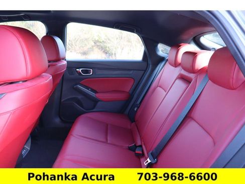 Certified 2025 Acura Integra A-Spec image 28