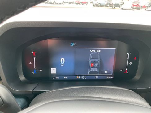 New 2026 Ford Maverick Lariat image 15