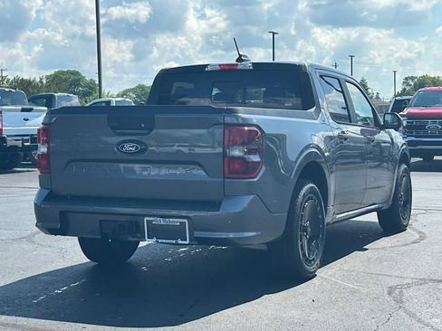 New 2025 Ford Maverick Lobo image 10