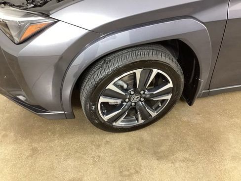 Used 2024 Lexus UX 250h AWD w/ Premium Package image 25