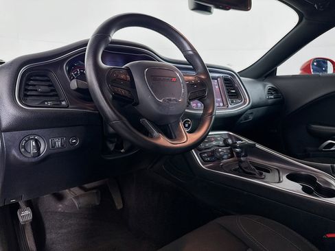 Used 2018 Dodge Challenger SXT w/ Blacktop Package image 22