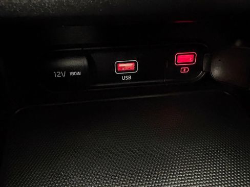 Used 2023 Kia Forte GT w/ GT2 Package FWD image 34