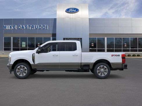 New 2026 Ford F350 King Ranch AWD/4WD image 3