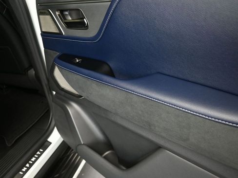 New 2026 INFINITI QX80 SPORT w/ Sport Exterior Package image 22