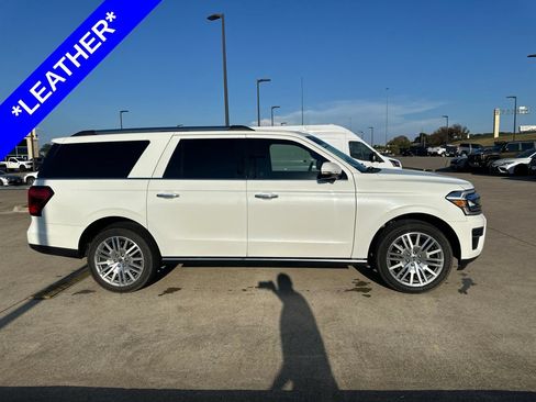 Used 2023 Ford Expedition Max Limited RWD image 7