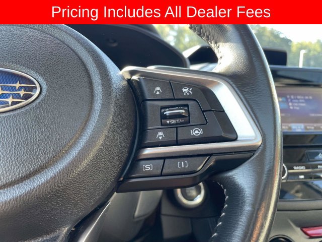 Used 2023 Subaru Forester Premium AWD/4WD image 27