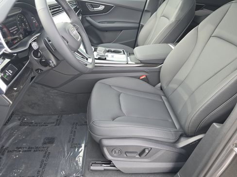 New 2026 Audi Q7 3.0T Premium Plus image 20