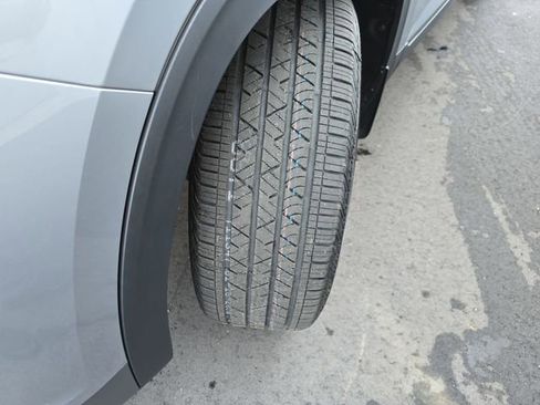 New 2026 Volkswagen Atlas SE image 26