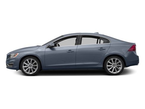 Used 2017 Volvo S60 T5 Inscription Platinum FWD image 1
