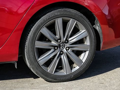 Used 2018 MAZDA MAZDA6 Touring image 61