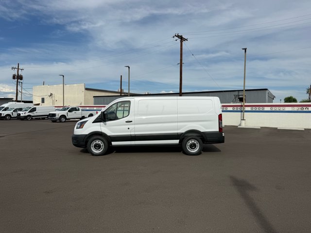 New 2027 Ford Transit 150 Low Roof w/ Load Area Protection Package RWD image 6
