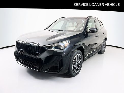 New 2025 BMW X1 xDrive28i w/ M Sport Package image 3
