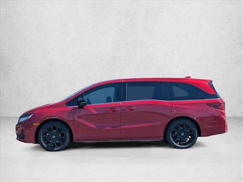 Used 2025 Honda Odyssey Sport-L image 9