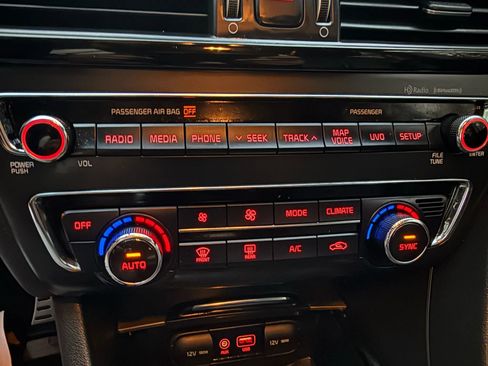 Used 2016 Kia Optima SX image 20