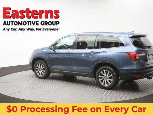 Used 2022 Honda Pilot EX-L image 63