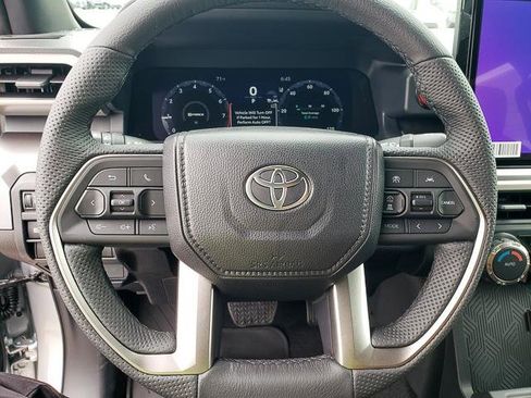 New 2025 Toyota Tacoma TRD Off-Road image 14