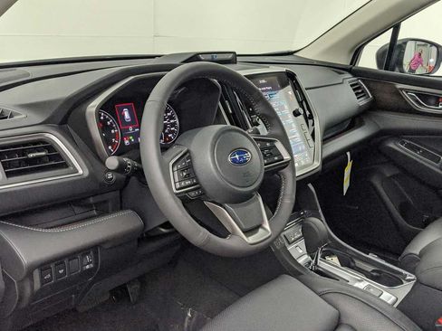 New 2026 Subaru Ascent Touring AWD/4WD image 11