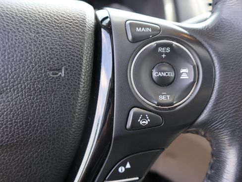 Used 2019 Honda Ridgeline RTL-E image 33