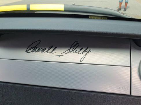 Used 2006 Ford Mustang GT Premium RWD image 13