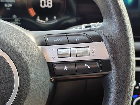 Used 2025 Hyundai Tucson SEL image 26