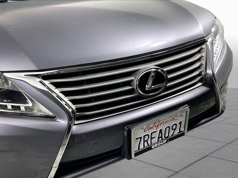 Used 2013 Lexus RX 350 FWD w/ Navigation Pkg image 28