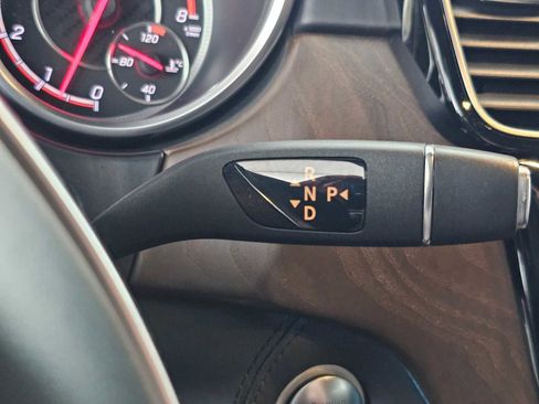 Used 2016 Mercedes-Benz GLE 63 AMG S image 30