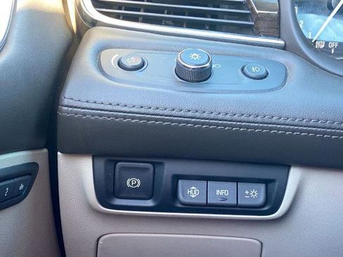 Used 2017 Buick LaCrosse Premium w/ Driver Confidence Package #2 image 14