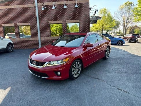 Used 2015 Honda Accord EX-L image 4