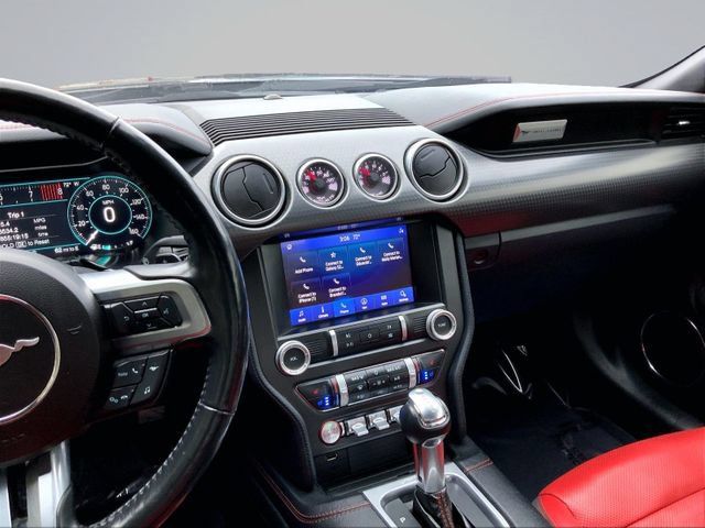 Used 2021 Ford Mustang GT Premium w/ GT Performance Package RWD image 20