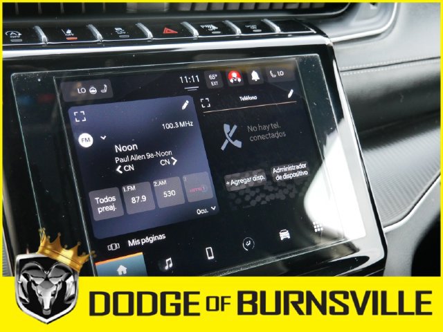 Used 2024 Jeep Grand Cherokee L Laredo AWD/4WD image 20