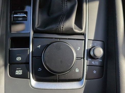 New 2026 MAZDA MAZDA3 s Sport image 31