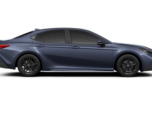 New 2026 Toyota Camry SE FWD image 12