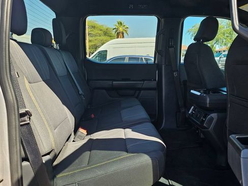 Used 2024 Ford F150 STX AWD/4WD image 19